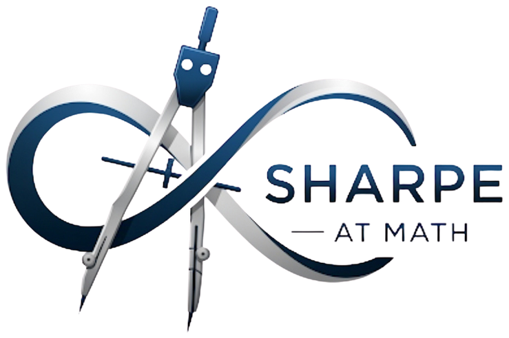 Sharpe At Math Educational Resources